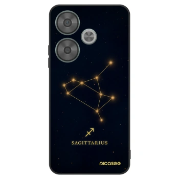 Obal pro Xiaomi Poco F6 - SAGITTARIUS