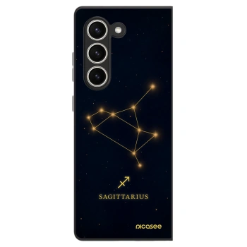 Obal pro Samsung Galaxy Z Fold5 5G - SAGITTARIUS