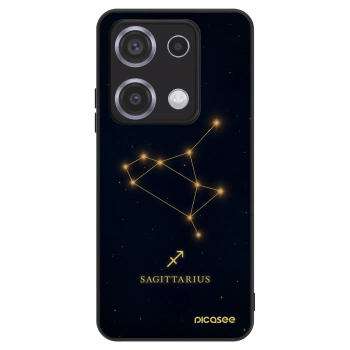 Obal pro Xiaomi Redmi Note 14S - SAGITTARIUS