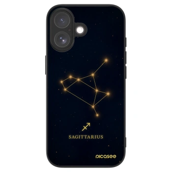 Picasee ULTIMATE CASE pro Apple iPhone 17 - SAGITTARIUS