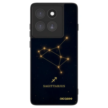 Obal pro Motorola Edge 60 5G - SAGITTARIUS