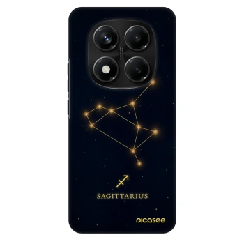 Obal pro Xiaomi Redmi Note 14 Pro+ 5G - SAGITTARIUS