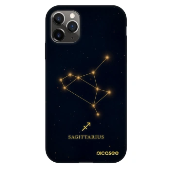 Obal pro Apple iPhone 11 Pro - SAGITTARIUS