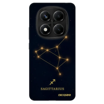 Obal pro Xiaomi Redmi Note 14 Pro 5G - SAGITTARIUS