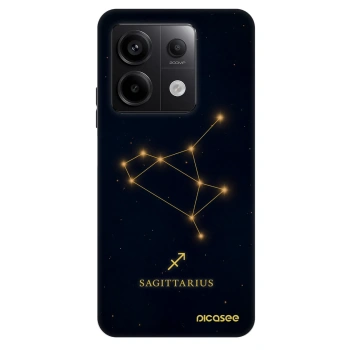 Obal pro Xiaomi Redmi Note 13 Pro 5G - SAGITTARIUS