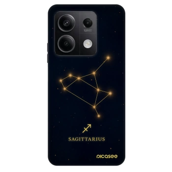 Obal pro Xiaomi Redmi Note 13 5G - SAGITTARIUS