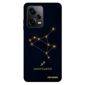 Obal pro Xiaomi Redmi Note 12 Pro+ 5G - SAGITTARIUS