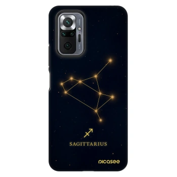 Obal pro Xiaomi Redmi Note 10 Pro - SAGITTARIUS