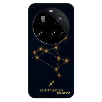 Obal pro Xiaomi 15 Ultra - SAGITTARIUS