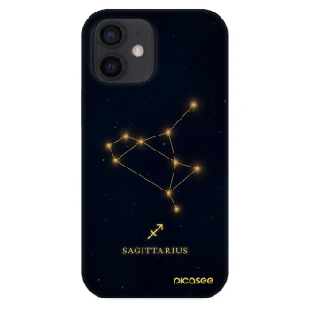 Obal pro Apple iPhone 12 mini - SAGITTARIUS
