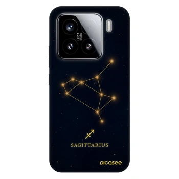 Obal pro Xiaomi 15 - SAGITTARIUS
