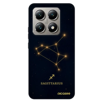 Obal pro Xiaomi 14T Pro - SAGITTARIUS