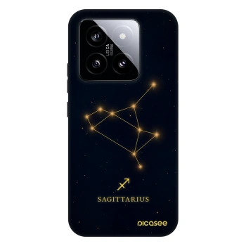 Obal pro Xiaomi 14 - SAGITTARIUS