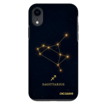 Obal pro Apple iPhone XR - SAGITTARIUS