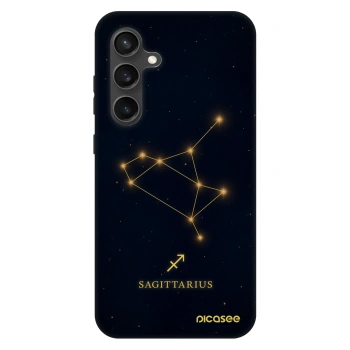 Obal pro Samsung Galaxy S24 FE S721B - SAGITTARIUS