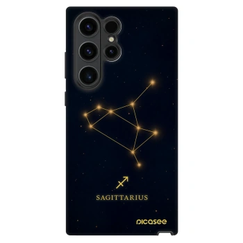 Obal pro Samsung Galaxy S23 Ultra 5G - SAGITTARIUS