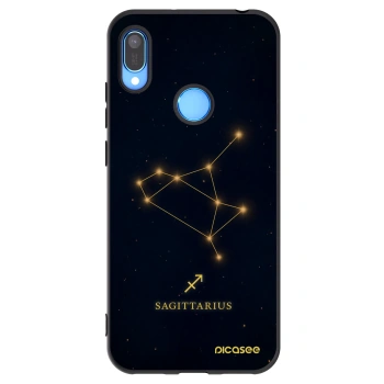 Obal pro Huawei Y6 2019 - SAGITTARIUS