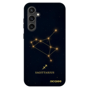 Obal pro Samsung Galaxy S23 FE S711B - SAGITTARIUS