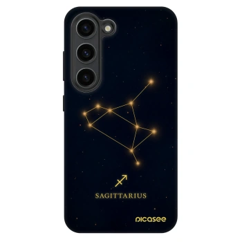 Obal pro Samsung Galaxy S23 5G - SAGITTARIUS