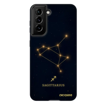 Obal pro Samsung Galaxy S22 5G - SAGITTARIUS