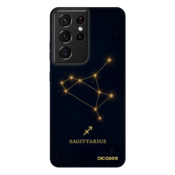 Obal pro Samsung Galaxy S21 Ultra 5G G998B - SAGITTARIUS