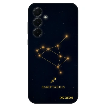 Obal pro Samsung Galaxy A55 5G A556B - SAGITTARIUS