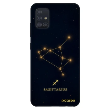 Obal pro Samsung Galaxy A51 A515F - SAGITTARIUS
