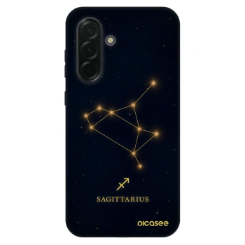 Obal pro Samsung Galaxy A36 5G - SAGITTARIUS