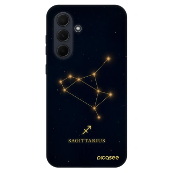 Obal pro Samsung Galaxy A35 5G A356B - SAGITTARIUS