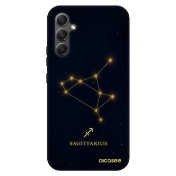 Obal pro Samsung Galaxy A34 5G A346B - SAGITTARIUS
