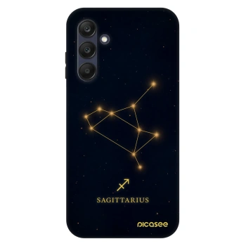 Obal pro Samsung Galaxy A25 A256B 5G - SAGITTARIUS