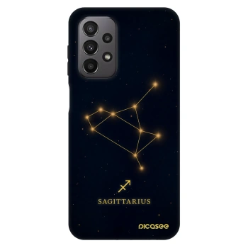 Obal pro Samsung Galaxy A23 A236B 5G - SAGITTARIUS