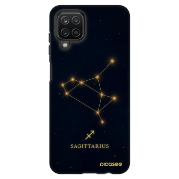 Obal pro Samsung Galaxy A12 A125F - SAGITTARIUS