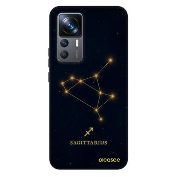 Obal pro Xiaomi 12T - SAGITTARIUS