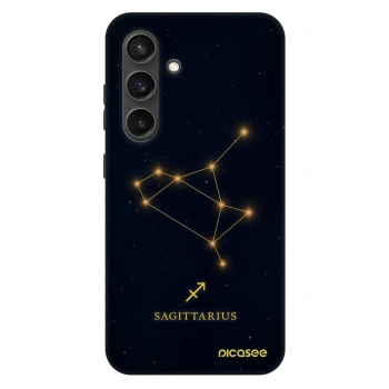 Obal pro Samsung Galaxy S24 S921B 5G - SAGITTARIUS