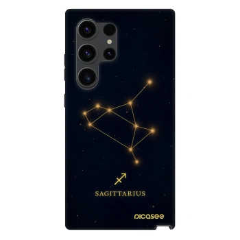Obal pro Samsung Galaxy S24 Ultra S928B 5G - SAGITTARIUS