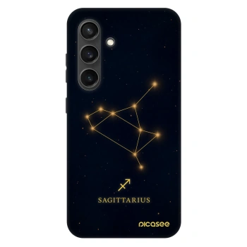 Obal pro Samsung Galaxy S24+ S926B 5G - SAGITTARIUS