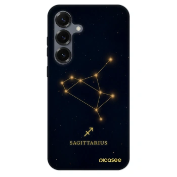 Obal pro Samsung Galaxy S25 5G - SAGITTARIUS