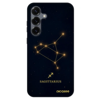 Obal pro Samsung Galaxy S25+ 5G - SAGITTARIUS