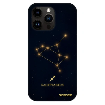 Obal pro Apple iPhone 13 Pro - SAGITTARIUS