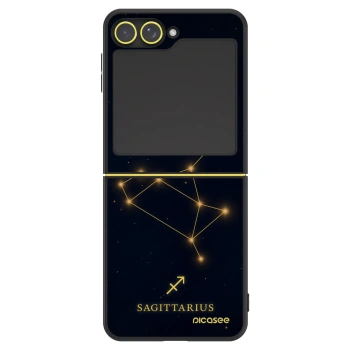 Obal pro Samsung Galaxy Z Flip7 FE 5G - SAGITTARIUS
