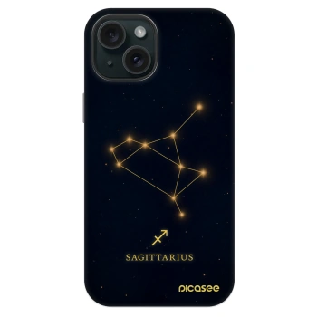 Obal pro Apple iPhone 14 - SAGITTARIUS