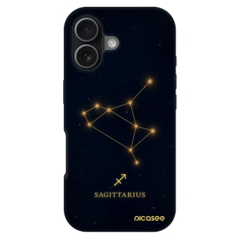 Obal pro Apple iPhone 17 - SAGITTARIUS