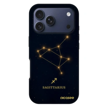 Obal pro Apple iPhone 17 Pro - SAGITTARIUS