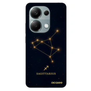 Obal pro Xiaomi Redmi Note 13 Pro 4G - SAGITTARIUS