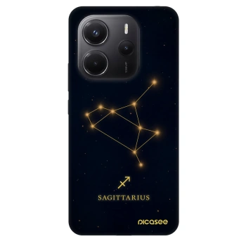 Obal pro Xiaomi Redmi Note 14 4G - SAGITTARIUS