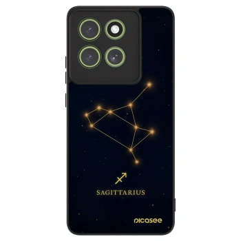 Obal pro Motorola Moto G86 5G - SAGITTARIUS