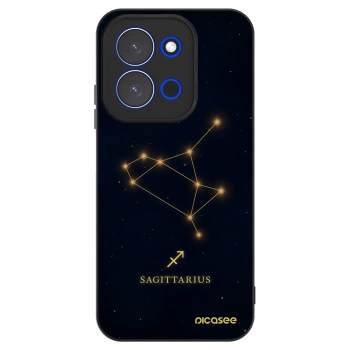 Obal pro Xiaomi Redmi 15C 4G - SAGITTARIUS