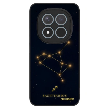 Obal pro Xiaomi Redmi Note 15 Pro+ - SAGITTARIUS