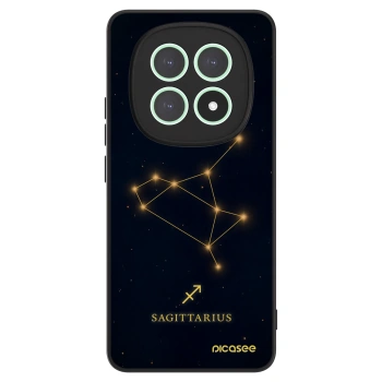 Obal pro Xiaomi Redmi Note 15 - SAGITTARIUS